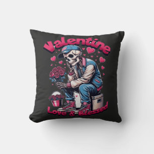 T-Shirt Cushion