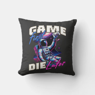 T-Shirt Cushion