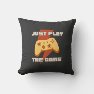 T-Shirt Cushion