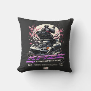 T-Shirt Cushion