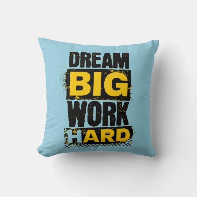 T-Shirt Cushion (Front)
