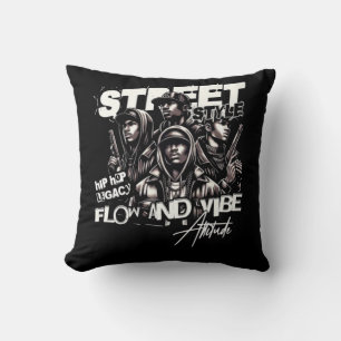 T-Shirt Cushion