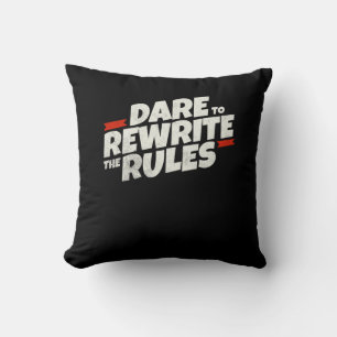 T-Shirt Cushion