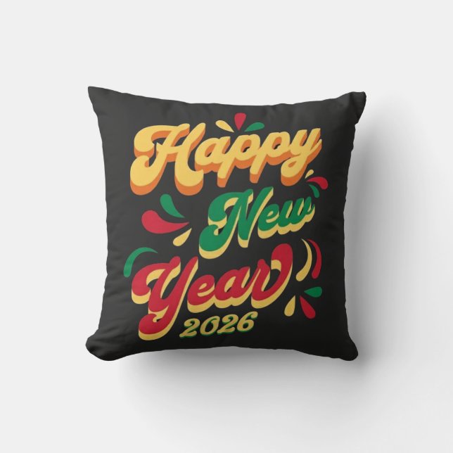 T-Shirt Cushion (Front)