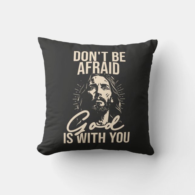 T-Shirt Cushion (Front)