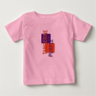 T-Shirt, Cute Baby T-Shirt – Soft & Comfortable Ev