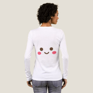 T-shirt cute Tri-Blend shirt