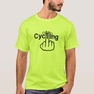 T-Shirt Cycle Flip
