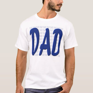 T-shirt - Dad