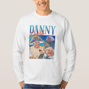 T-shirt   Danny DeVito Homage