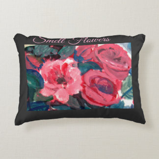 T-Shirt Decorative Cushion
