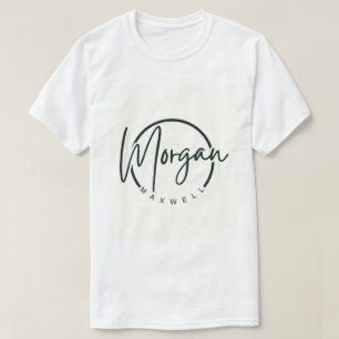 t-shirt desigA classic, comfortable T-shirt made n