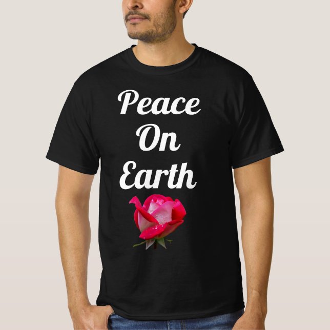 T-Shirt Design (Front)