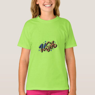 T-shirt design 