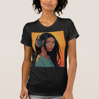 t-shirt design