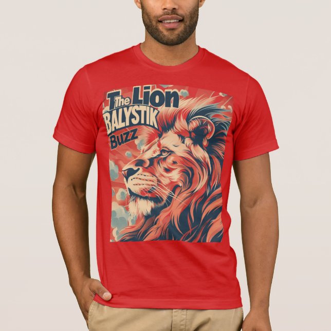 t-shirt design (Front)