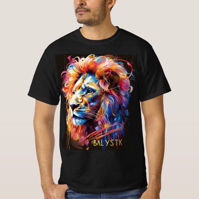 t-shirt design (Front)