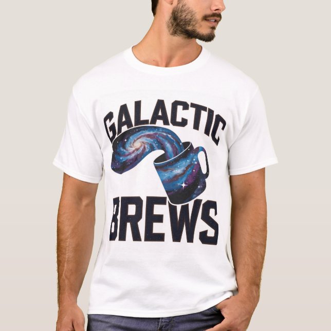 t-shirt Design (Front)