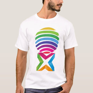 T-Shirt Design: Cherish the Earth