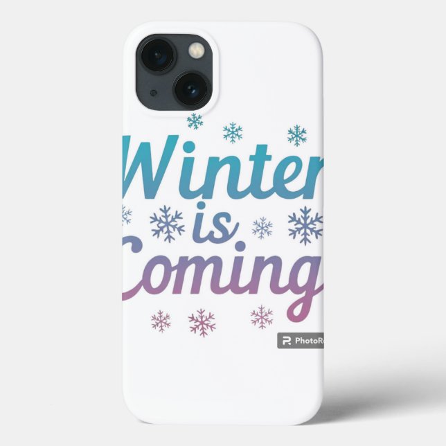 **T-Shirt Design Description:**  The desig Case-Mate iPhone Case (Back)