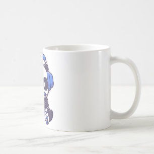 T shirt design Fashion design Coffee Mug
