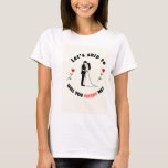 T-shirt design for women<br><div class="desc">T-shirt design for women</div>