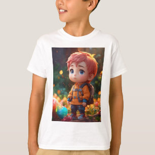T shirt Designed