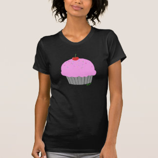 t-shirt-desing-cupcake T-Shirt