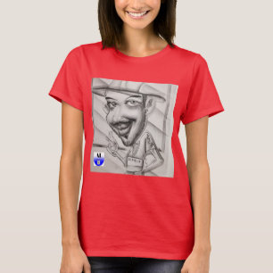 T-Shirt Dimash