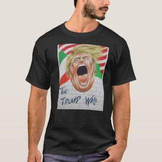 T-shirt elections the 2016 USA