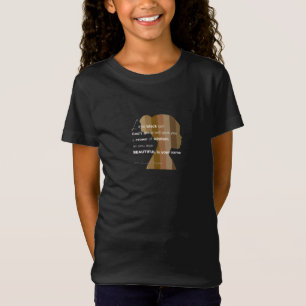 T-Shirt embrace your unique style