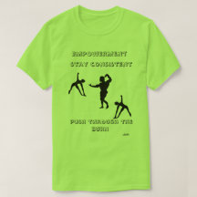 T-shirt : Empowerment