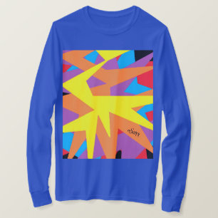 T-shirt : Escape