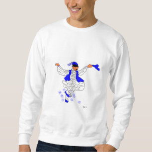 T-Shirt : Evzon Sweatshirt