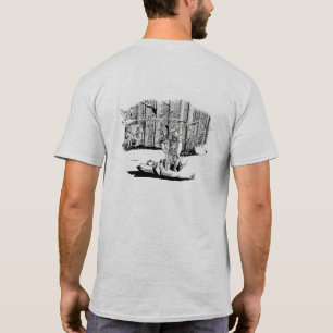 T-shirt - Fallen Comrade