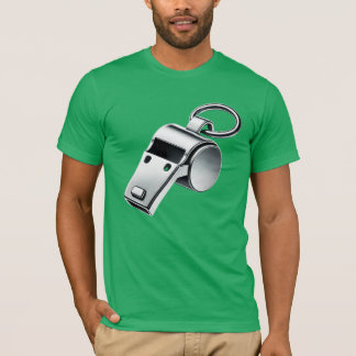 T-Shirt-Family Soccer T-Shirt