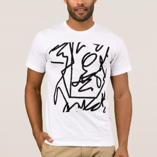 T-Shirt  Farfosha 01