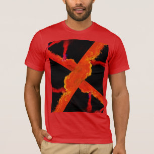 T-Shirt Fire
