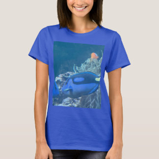 T-Shirt fish