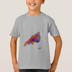 T-shirt : Football Season