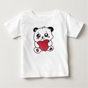t-shirt for 2-year-old kids
