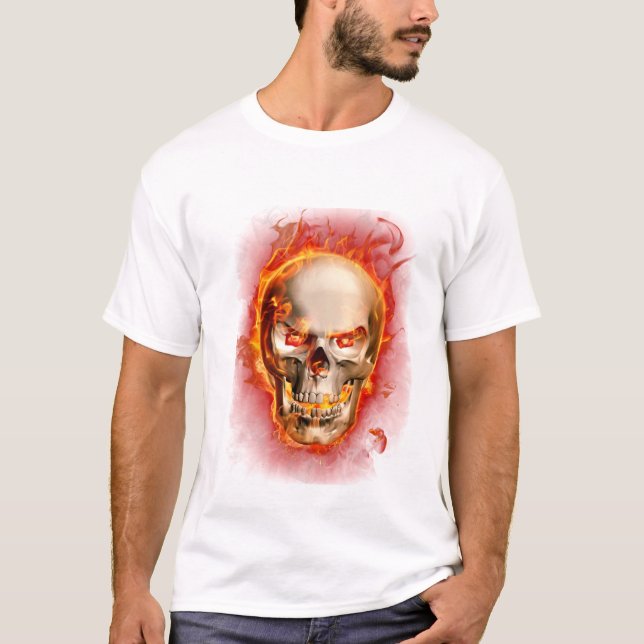  t-shirt for all (Front)