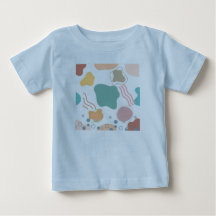 T - Shirt for baby 