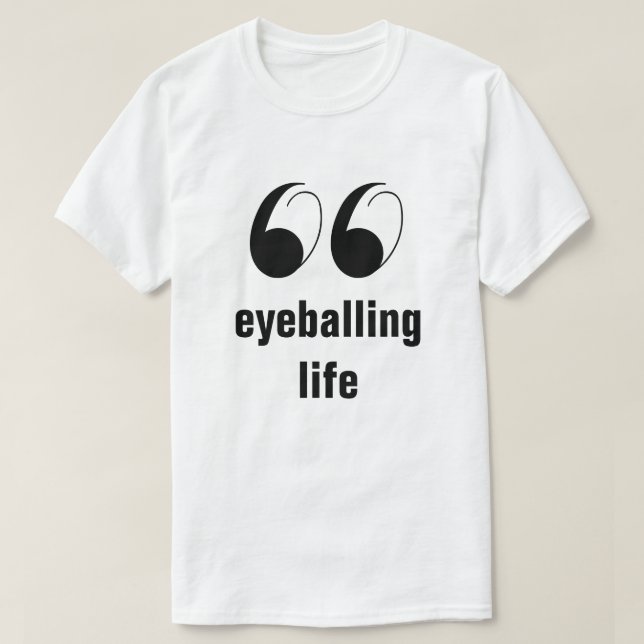 T-shirt for Chill Dad - Father's Day Present (Design Front)