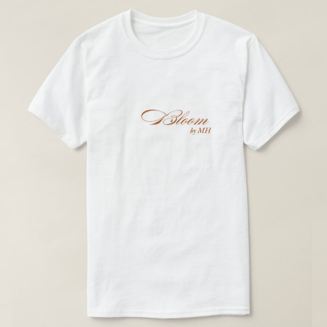 T-Shirt for coffee lovers (Design Front)
