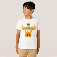T-Shirt for Father's day