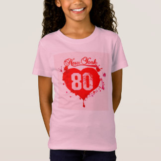 T-Shirt for Girls