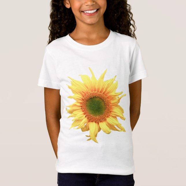 T-Shirt for Girls (Front)