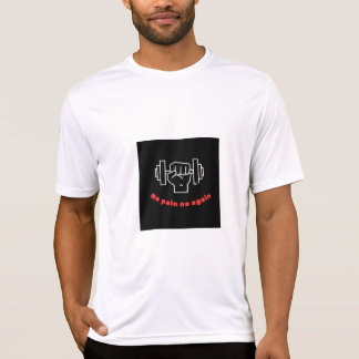 T-shirt for GYM