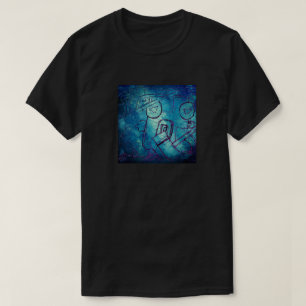 t-shirt for him by dalDesignNZ (S-6XL)